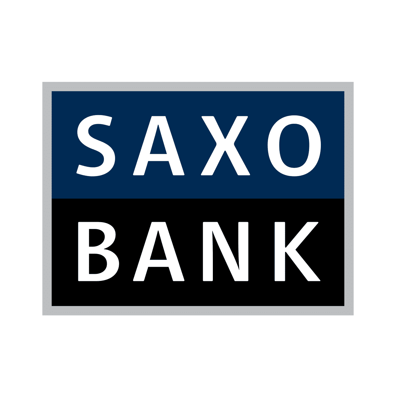 saxo bank stock options