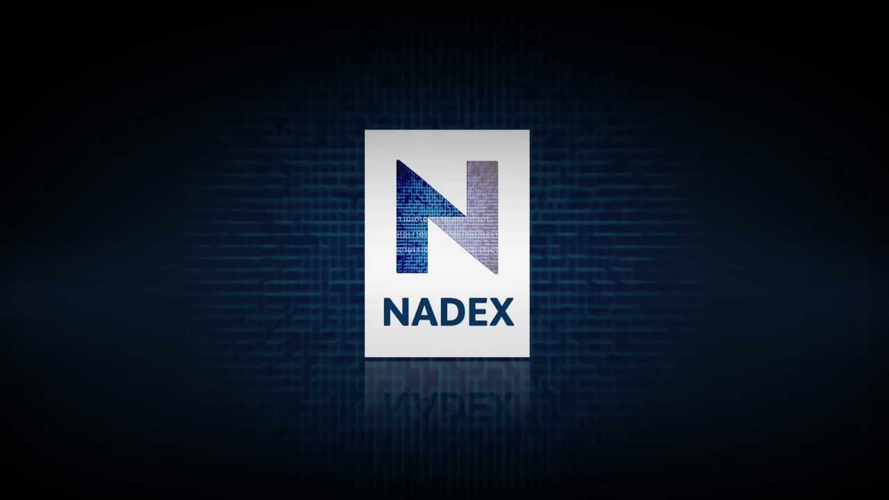 Nadex desktop