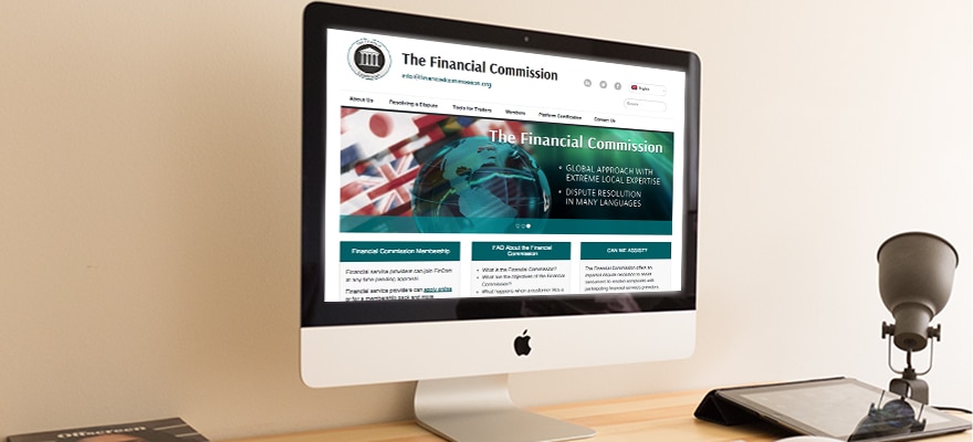 Financial Commission Expands Membership With Addition of Starfish FX
