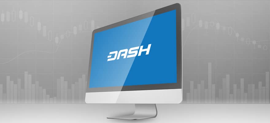 Dash Is Now the Fourth Biggest Cryptocurrency with $200m Market Cap