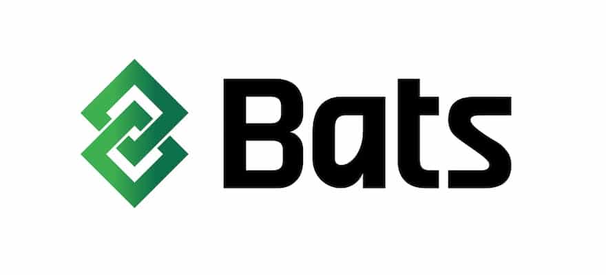 BATS Redesigns Logo, Drops Chi X from European Exchange | Finance Magnates