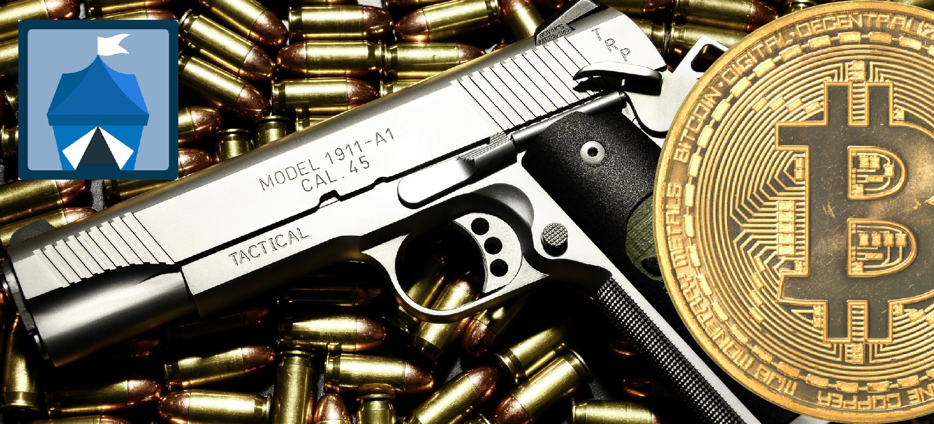 Shopping for Drugs, Fake IDs and Guns Using Bitcoin on OpenBazaar