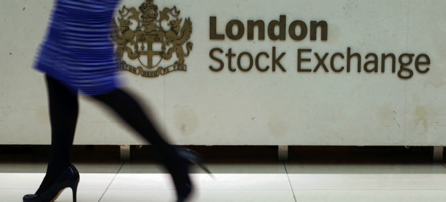 algorithmic trading london stock exchange