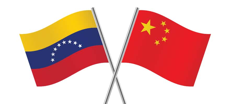 China and the Economic Collapse of Venezuela: The Untold Story