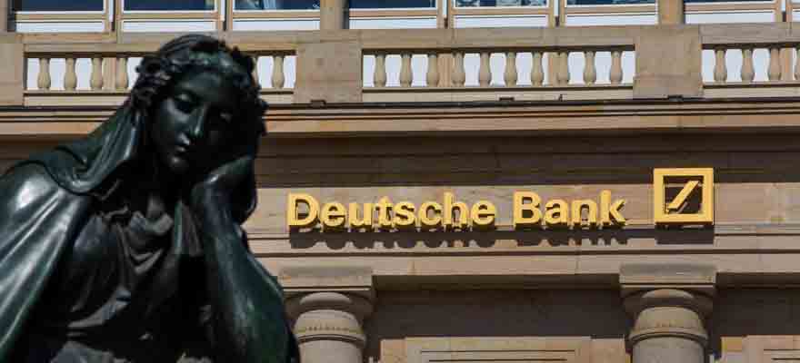 deutsche bank forex rates