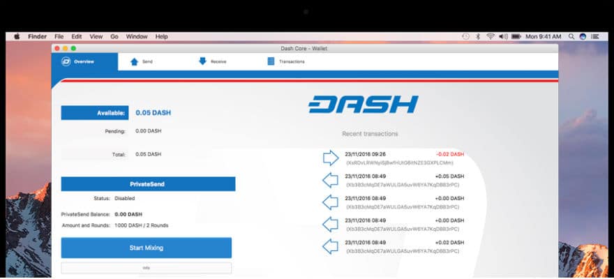 Dash Rises Significantly Since January, Market Cap Nears $140m