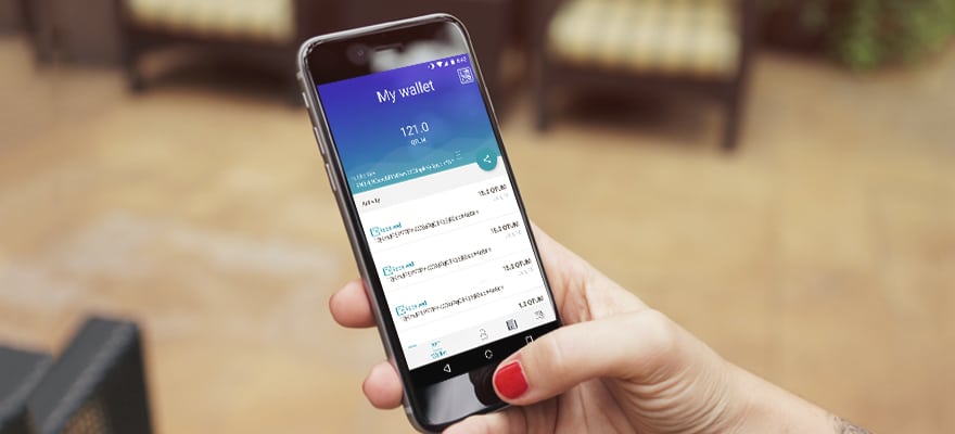 Qtum Reveals Mobile Platform for Blockchain Smart Contracts