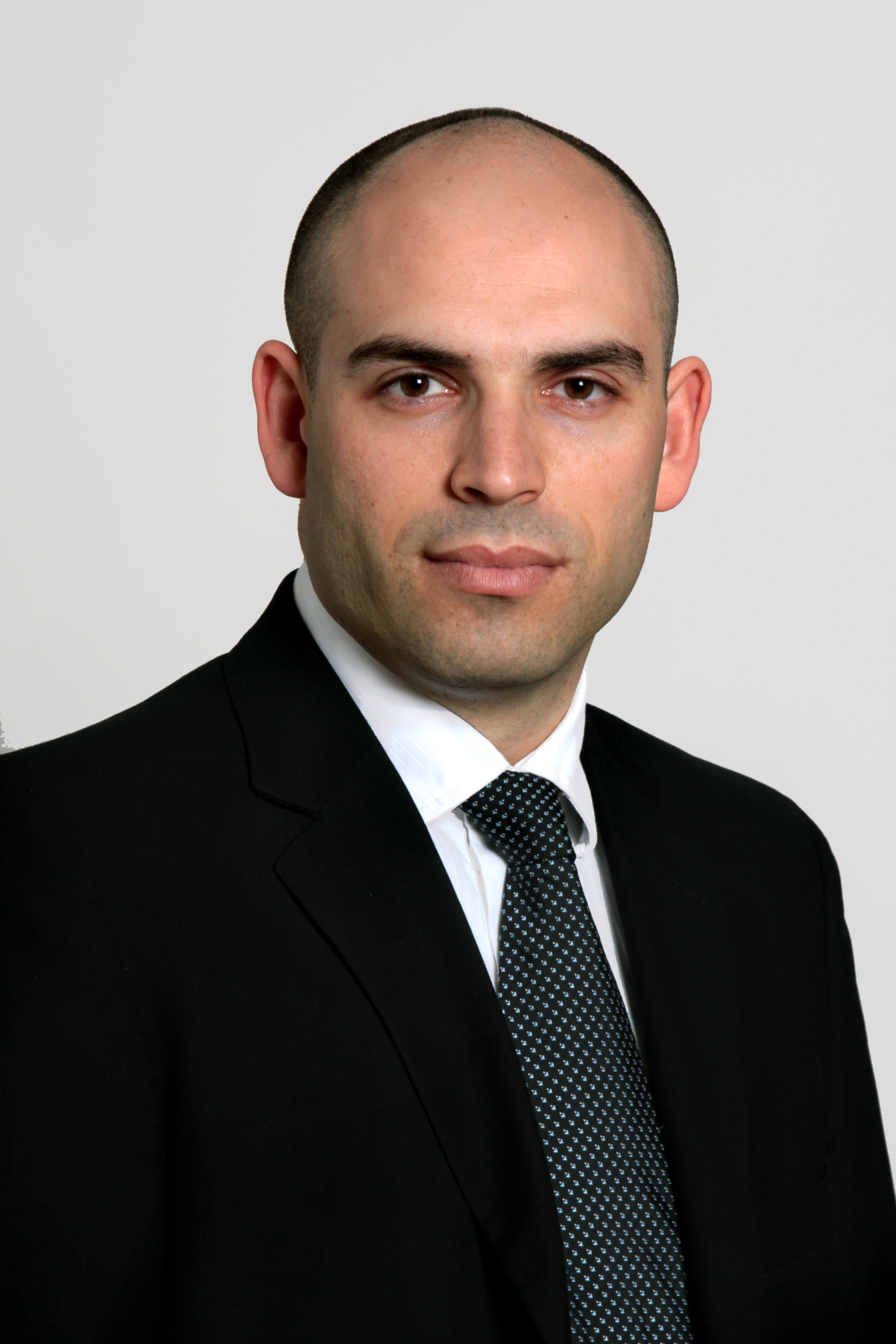 <b>Tal Zohar</b> Avda, CEO, FXCM Israel - Tal-Zohar-FXCM
