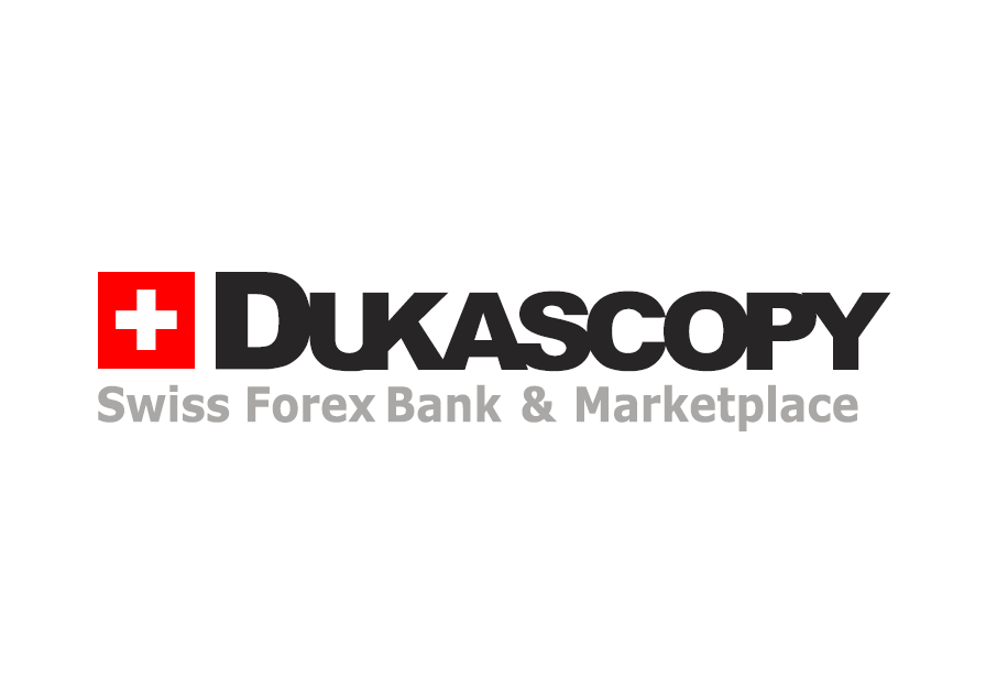Swiss forex dukascopy