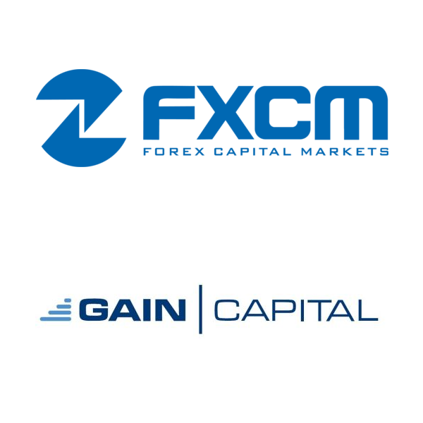 Forex com vs fxcm
