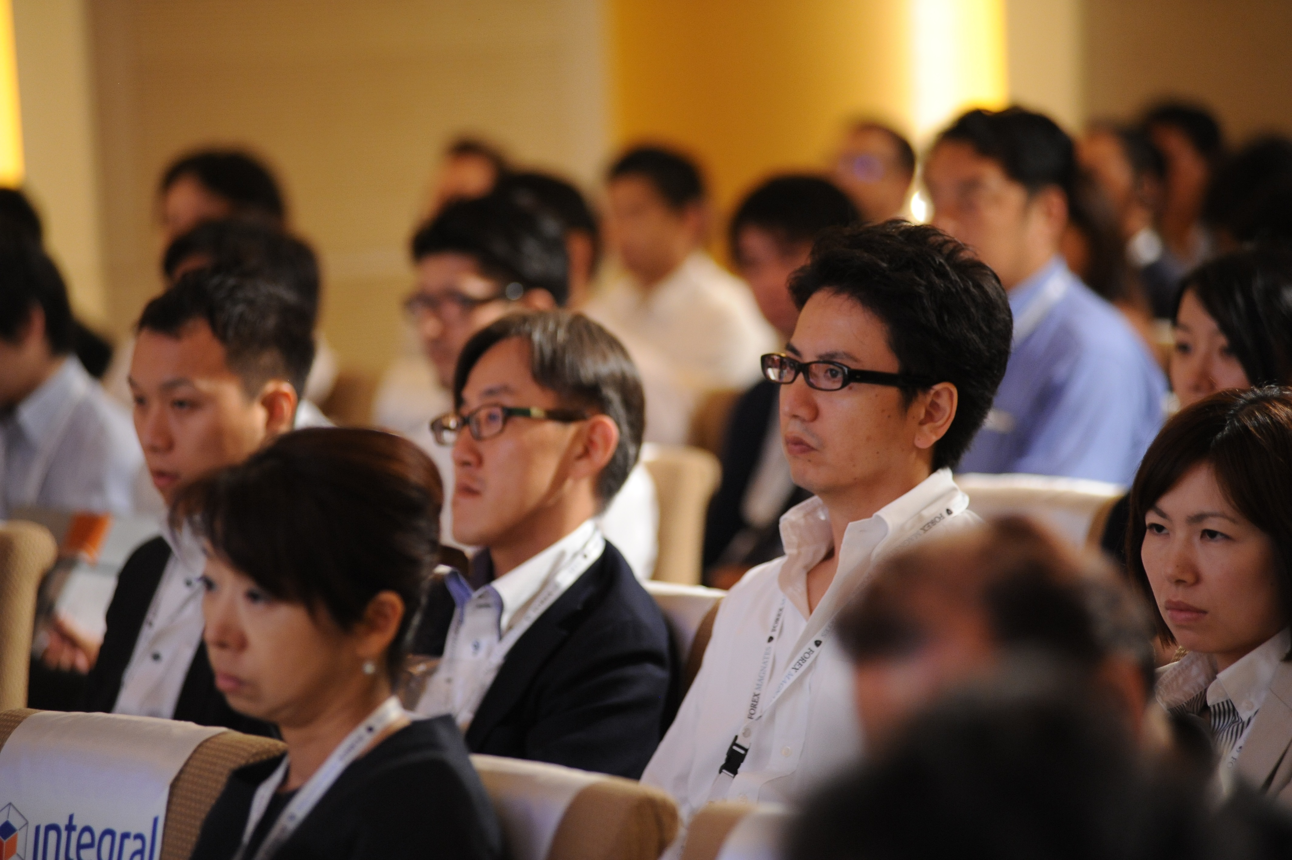 forex magnates tokyo summit 2014