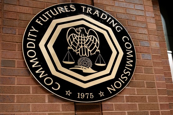 commodity futures trading commission forex