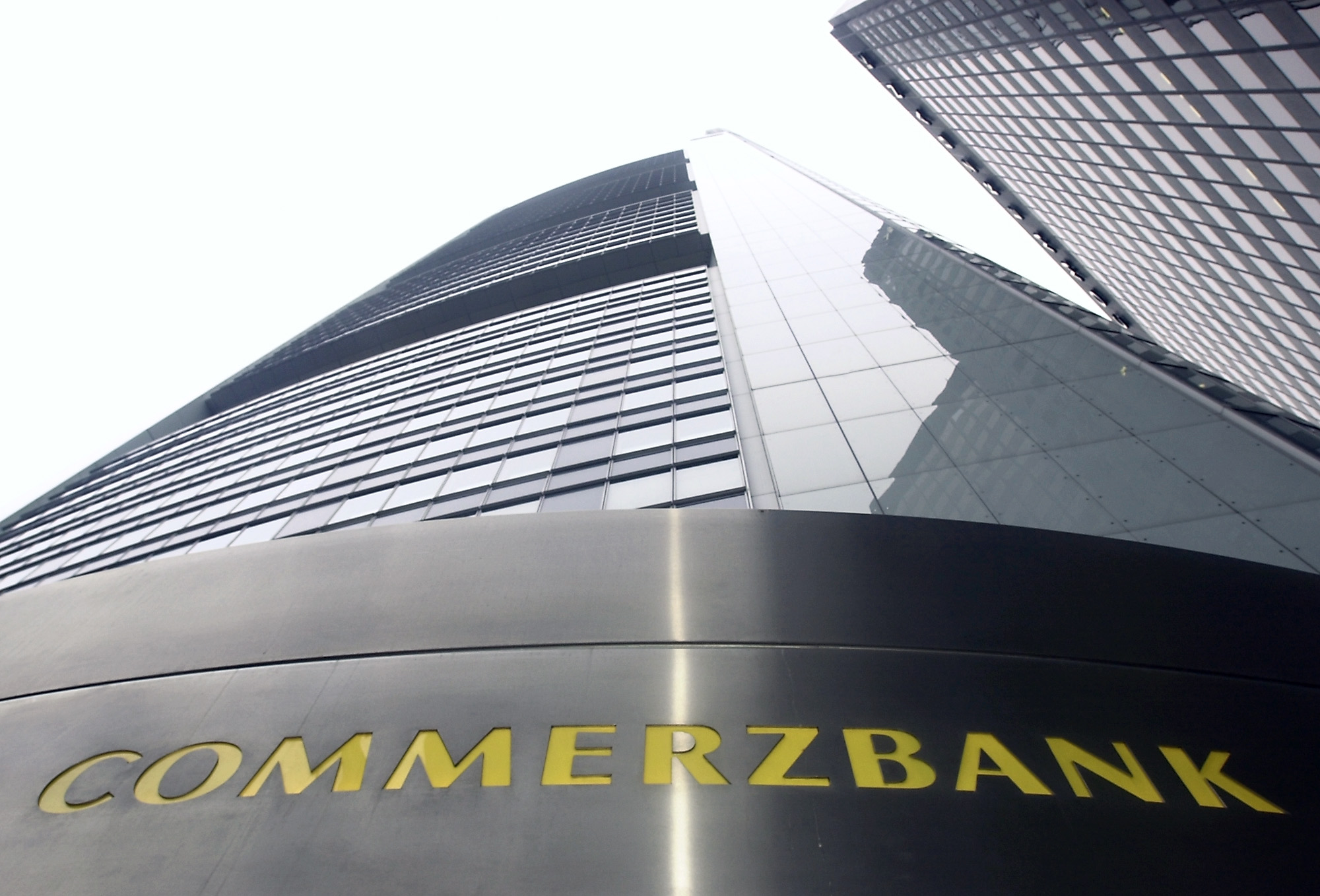 Commerzbank forex retail