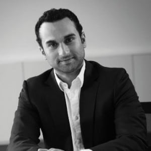 IG Group Vet, Arman Tahmassebi Lands at London Capital Group as COO