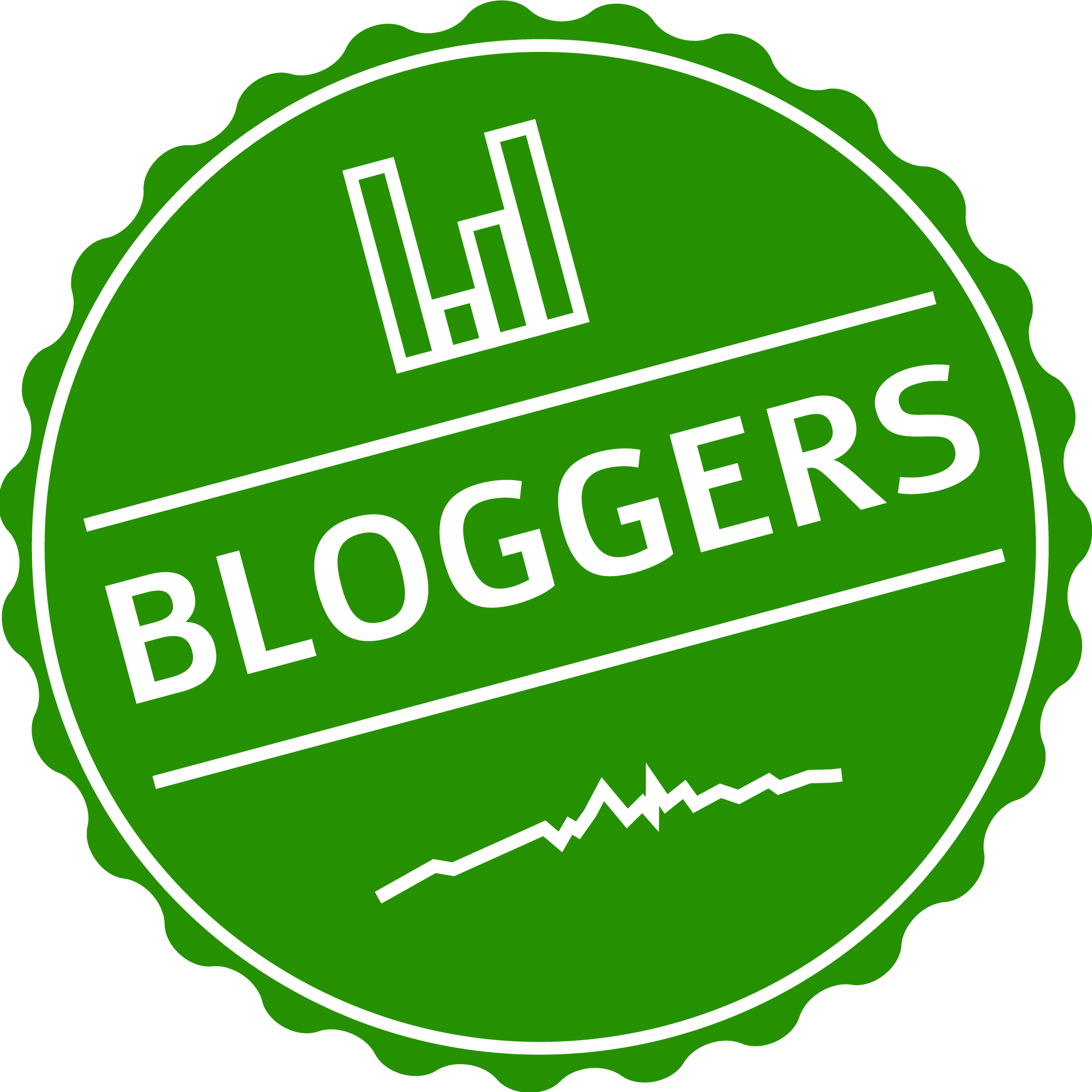 Bloggers-in-Green
