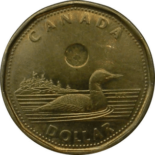 Is It Time to Get Crazy with the Loonie?