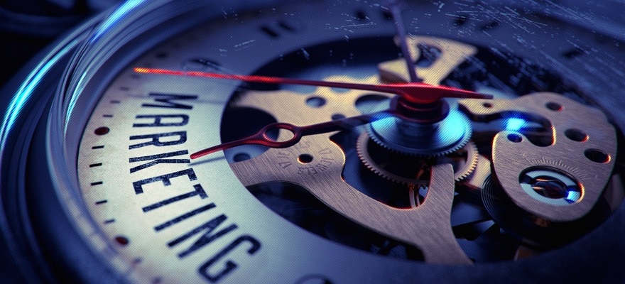 Timing the Market With Your Marketing