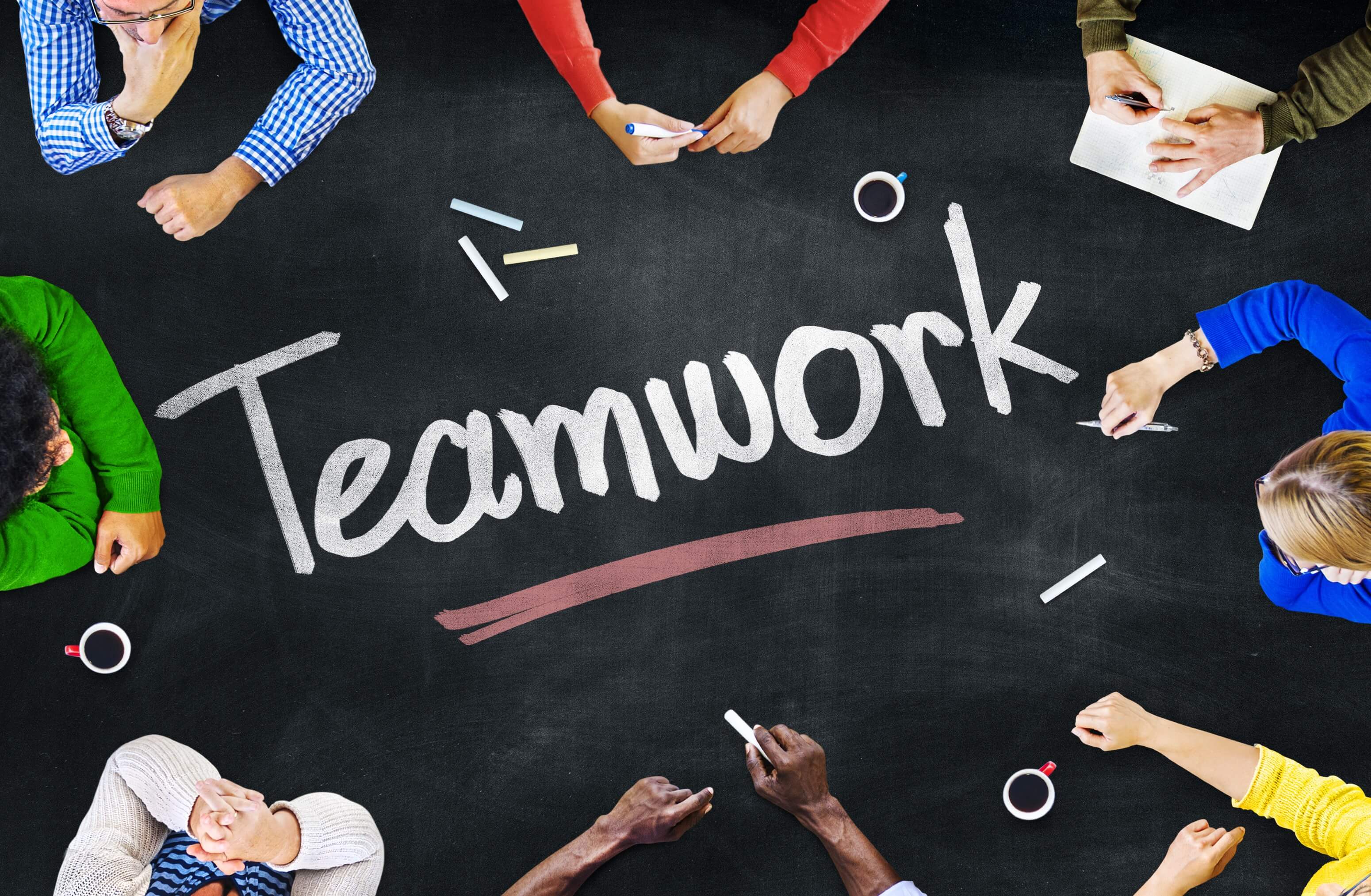 Build an A-Team That You Can Count On