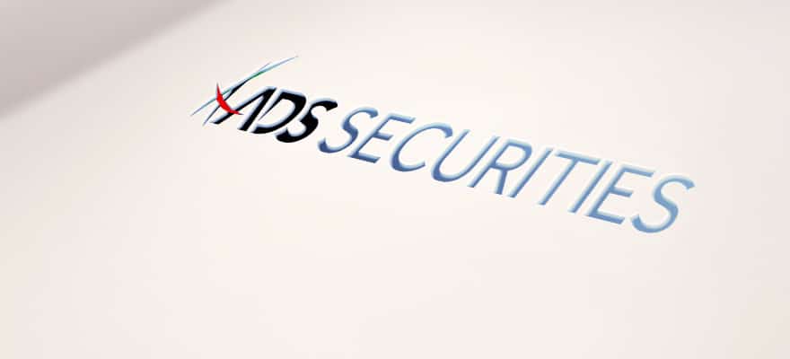 ADS Securities Hires Marco Baggioli from BNP Paribas for COO Role