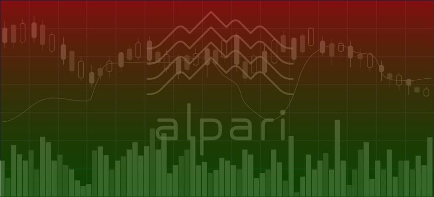 Alpari trading platform