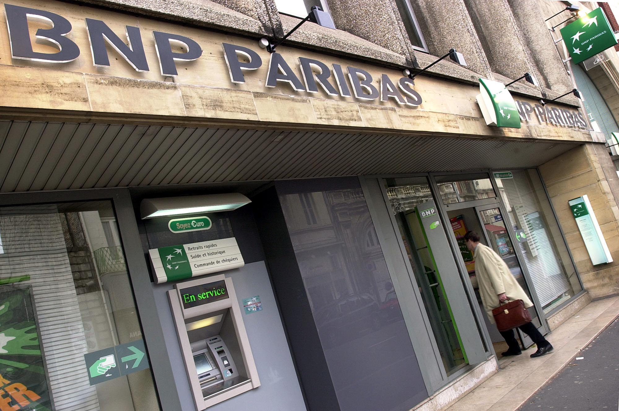 BNP Paribas Asset Management Onboards Sandro Pierri from Pioneer Investments
