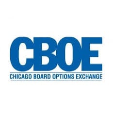 CBOE Holdings Reports Record High Total Volume across Options & Futures Business