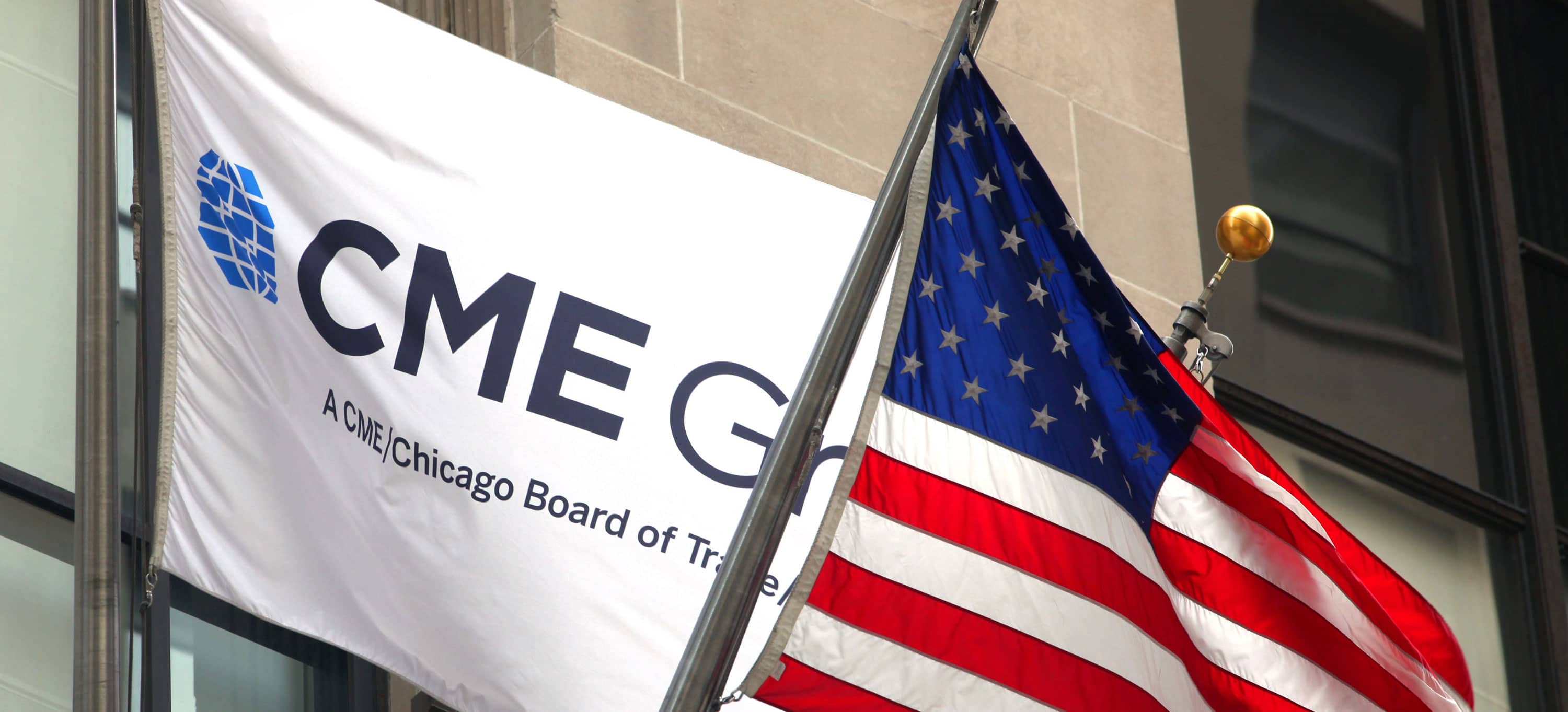 CME Group Hits Record SOFR Futures Volume in October