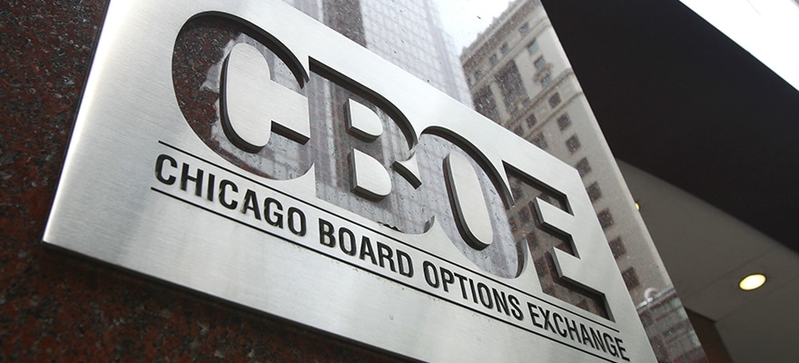 CBOE Holdings Reports Solid Second-Quarter Results