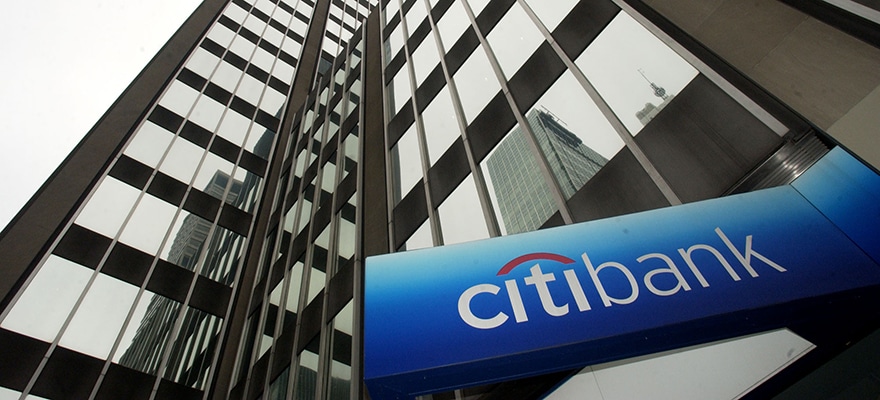 Citigroup Names Andrew Truscott Co-Head of UK Investment Bank