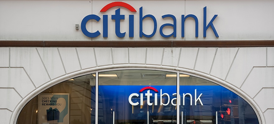 Citigroup Hit with $25m Fine by CFTC for Spoofing, Supervisory Failures