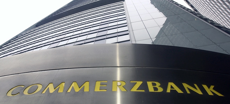 Commerzbank Misses Q3 Estimates, Losses Deepen to €69 Million