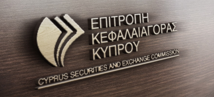 UBFS Invest Remains Suspended as CySEC Could Move to Withdraw CIF License