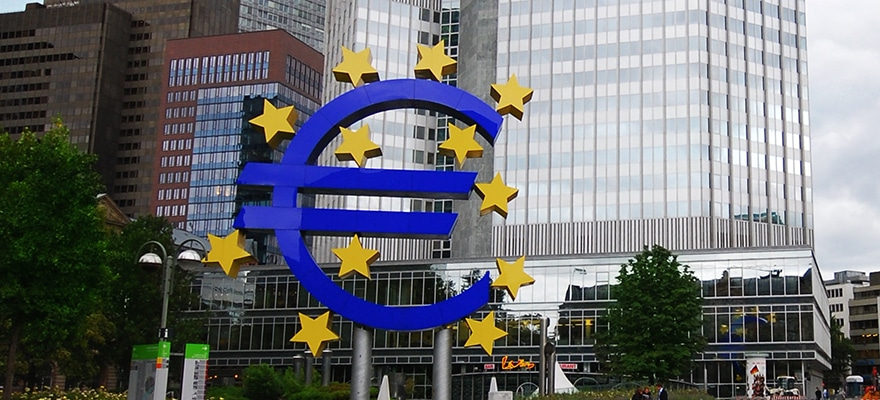 Eurozone Bonds Have Found a Shield Despite Market Turmoil