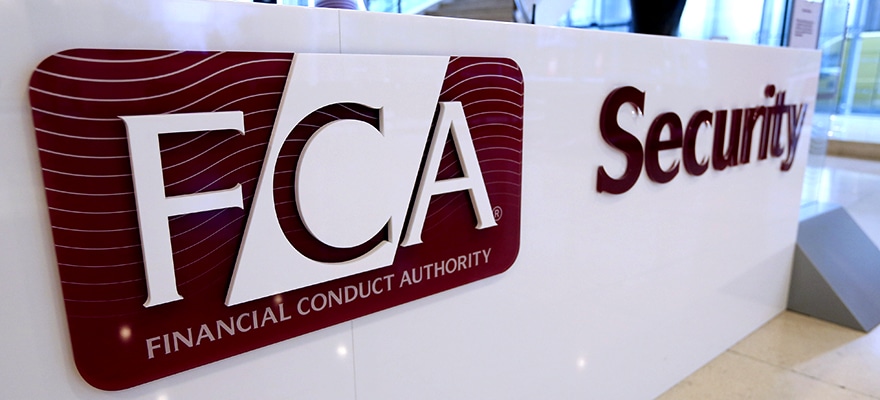 FCA Slaps Record Fine of nearly $20 Million on Merrill Lynch International