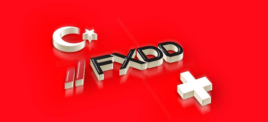 FXDD Increases Leverage on CHF, Cuts Turkish Lira to 1:10