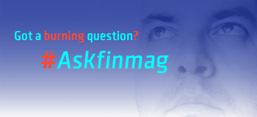 Greatest Threat Facing the Industry and Setting Up a Hedge Fund #Askfinmag