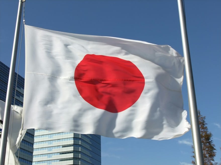 Is Japan Suffering from FX Liquidity Isolation?
