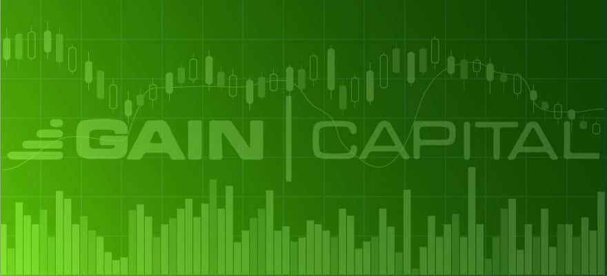GAIN Capital Shows Mixed Q3 2015 Figures as Institutional Business Weighs