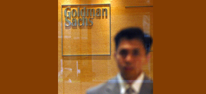 SEC Charges Ex-Goldman Sachs Employee with Insider Trading