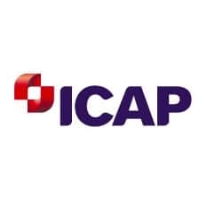 ICAP’s EBS Volumes Drop In Line With Industry Trends in April
