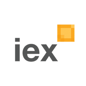IEX Data Platform Integrates Kx Systems’ kdb+ Software