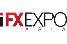 Save the Date: Hong Kong to Embrace iFX EXPO Asia 2015 on January 27-29