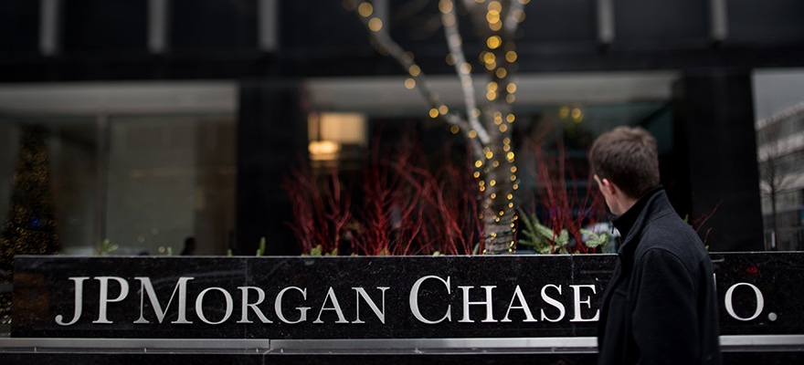 JPMorgan Is Acquiring Value-Based Investment Startup OpenInvest