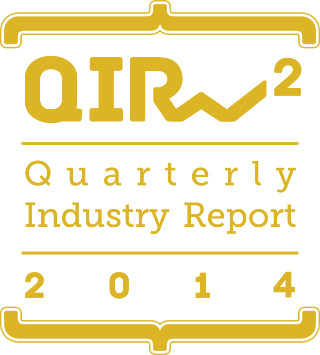 A Must Read for FX Professionals: Forex Magnates’ QIR2 2014 is Launched