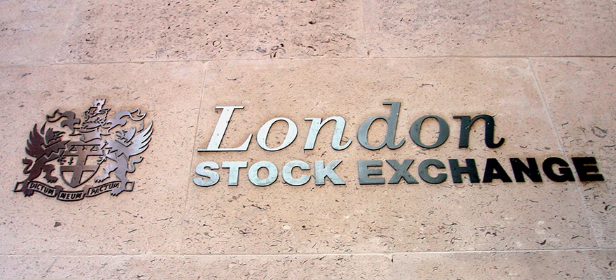 London Stock Exchange Takes on Chris Corrado as New COO