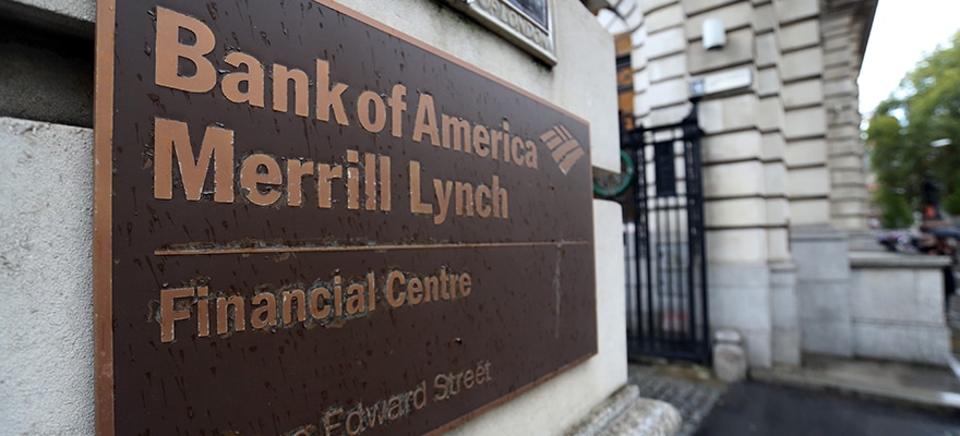 Wall Street Regulator Tags Bank of America with $7.2 Million Fine
