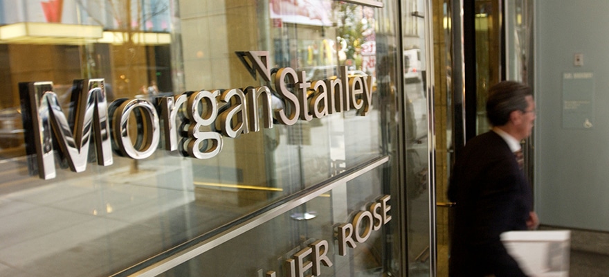 Morgan Stanley Ordered to Pay Ex-Banker $1.6m