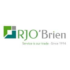 R.J. O’Brien Europe Acquires GFI Group’s Subsidiary, Kyte Group Limited