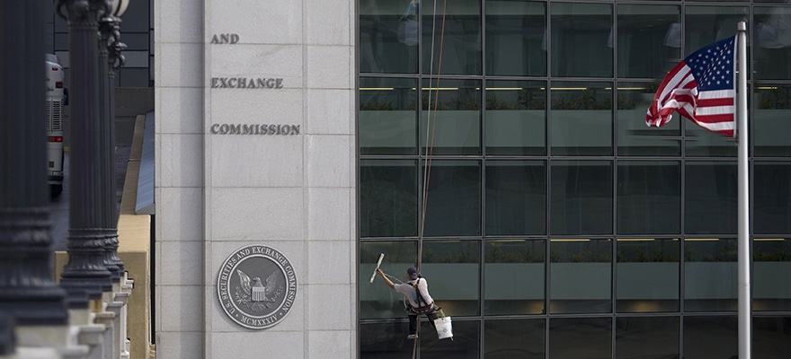 SEC Charges Trader with Stock Manipulation Over False Tweets