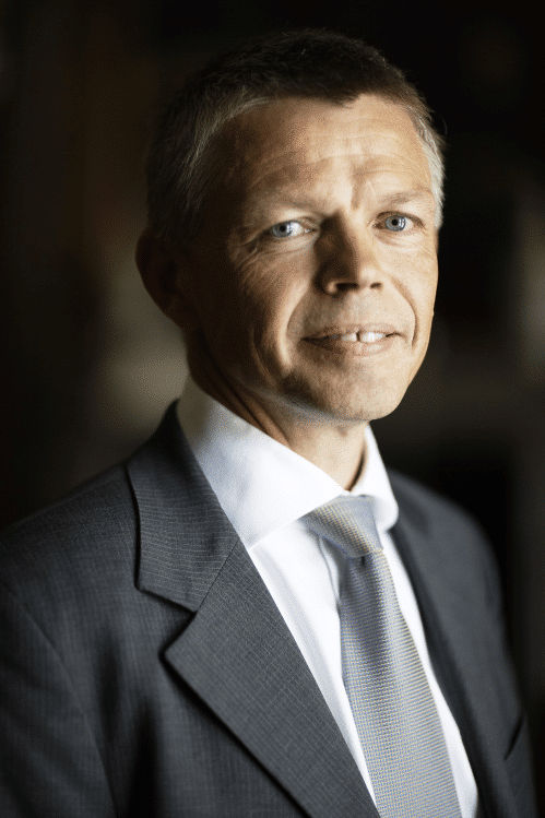 Steen Blaafalk to Join Saxo Bank as New Global Head of Finance and Risk Operations